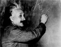 A.Einstein (1879-1955)