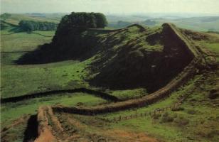 Hadrianswall