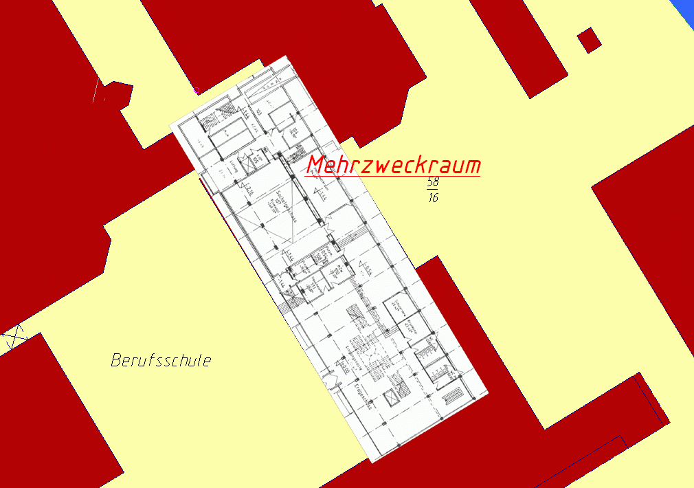 Mehrzweckraum